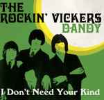 The Rocking Vickers Dandy