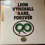 Leon Vynehall Rare, Forever