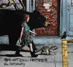 Red Hot Chili Peppers The Getaway