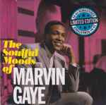 Marvin Gaye The Soulful Moods Of Marvin Gaye