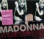 Madonna Sticky & Sweet Tour