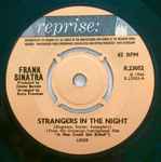 Frank Sinatra Strangers In The Night