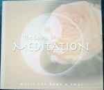 Romantic Impression Orchestra The Spirit Of Meditation / Music For Body And Soul