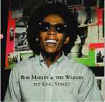 Bob Marley & The Wailers 127 King Street