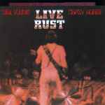 Neil Young & Crazy Horse Live Rust