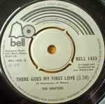 The Drifters There Goes My First Love