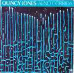 Quincy Jones Ai No Corrida (I-No-Ko-ree-da)