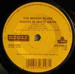 The Moody Blues Nights In White Satin