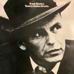 Frank Sinatra Twenty Golden Greats