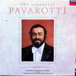 Luciano Pavarotti The Essential Pavarotti