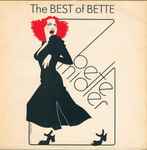 Bette Midler The Best Of Bette