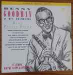 Benny Goodman And His Orchestra King Porter Stomp