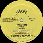 Jagg Take Time