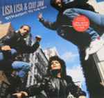 Lisa Lisa & Cult Jam Straight To The Sky