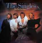 ABBA The Singles (The First Ten Years)