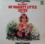 Felicity Kendal Felicity Kendal Reads All About My Naughty Little Sister