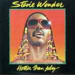 Stevie Wonder Hotter Than July