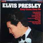 Elvis Presley Easy Come, Easy Go