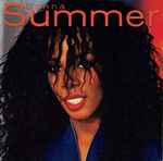 Donna Summer Donna Summer