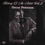 Oscar Peterson History Of An Artist Vol. 2