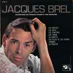 Jacques Brel Les Bigotes