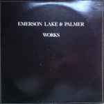 Emerson, Lake & Palmer Works (Volume 1)