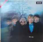 The Rolling Stones Between The Buttons