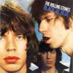 The Rolling Stones Black And Blue