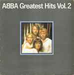 ABBA Greatest Hits Vol. 2