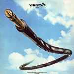 Vangelis Spiral