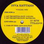 Diva Rhythms Volume One