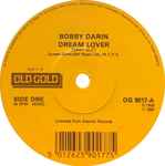 Bobby Darin Dream Lover / Mack The Knife