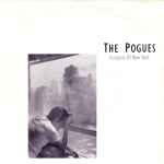 The Pogues Fairytale Of New York