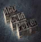 Colin Potter Ago