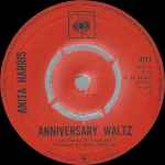 Anita Harris Anniversary Waltz