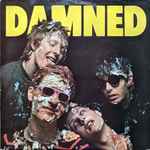 The Damned Damned Damned Damned