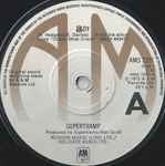 Supertramp Lady