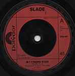 Slade My Friend Stan