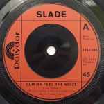 Slade Cum On Feel The Noize