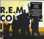 R.E.M. Collapse Into Now