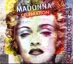 Madonna Celebration: The Video Collection