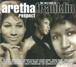 Aretha Franklin Respect (The Very Best Of Aretha Franklin)