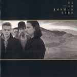 U2 The Joshua Tree