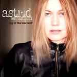 Astrid Williamson Day Of The Lone Wolf