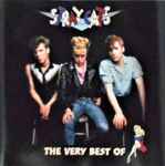 Stray Cats The Very Best Of