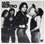 Suzi Quatro Suzi Quatro