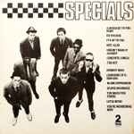 The Specials Specials