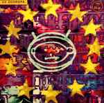 U2 Zooropa