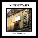 Kleistwahr Common Values