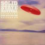 Solid State Revival Step Into The Sun